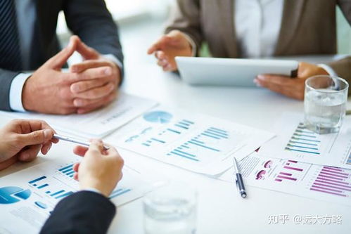 管理咨詢 為企業注入外部智慧，驅動價值增長與組織進化